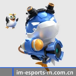 IM电竞 APP
